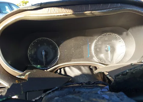 2019 Chrysler Pacifica Touring L z USA, uszkodzony, nr VIN 2C4RC1BG0KR625554